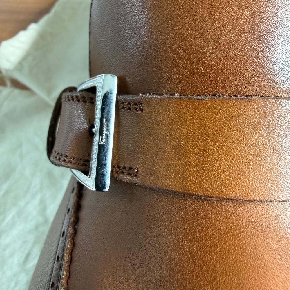 Salvatore Ferragamo - Picture 5 of 9
